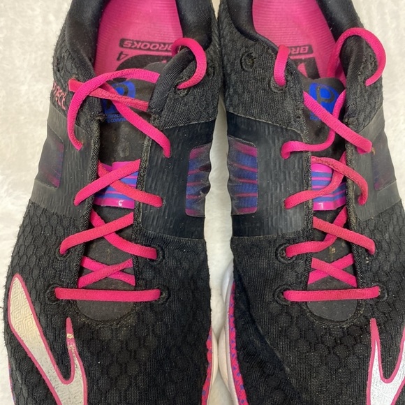 Brooks Women’s Pure Connect 4 Running Shoes Size 9 - Picture 5 of 16